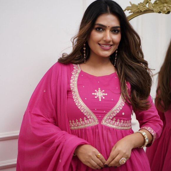 COTTON KURTI - Picture 10 of 13